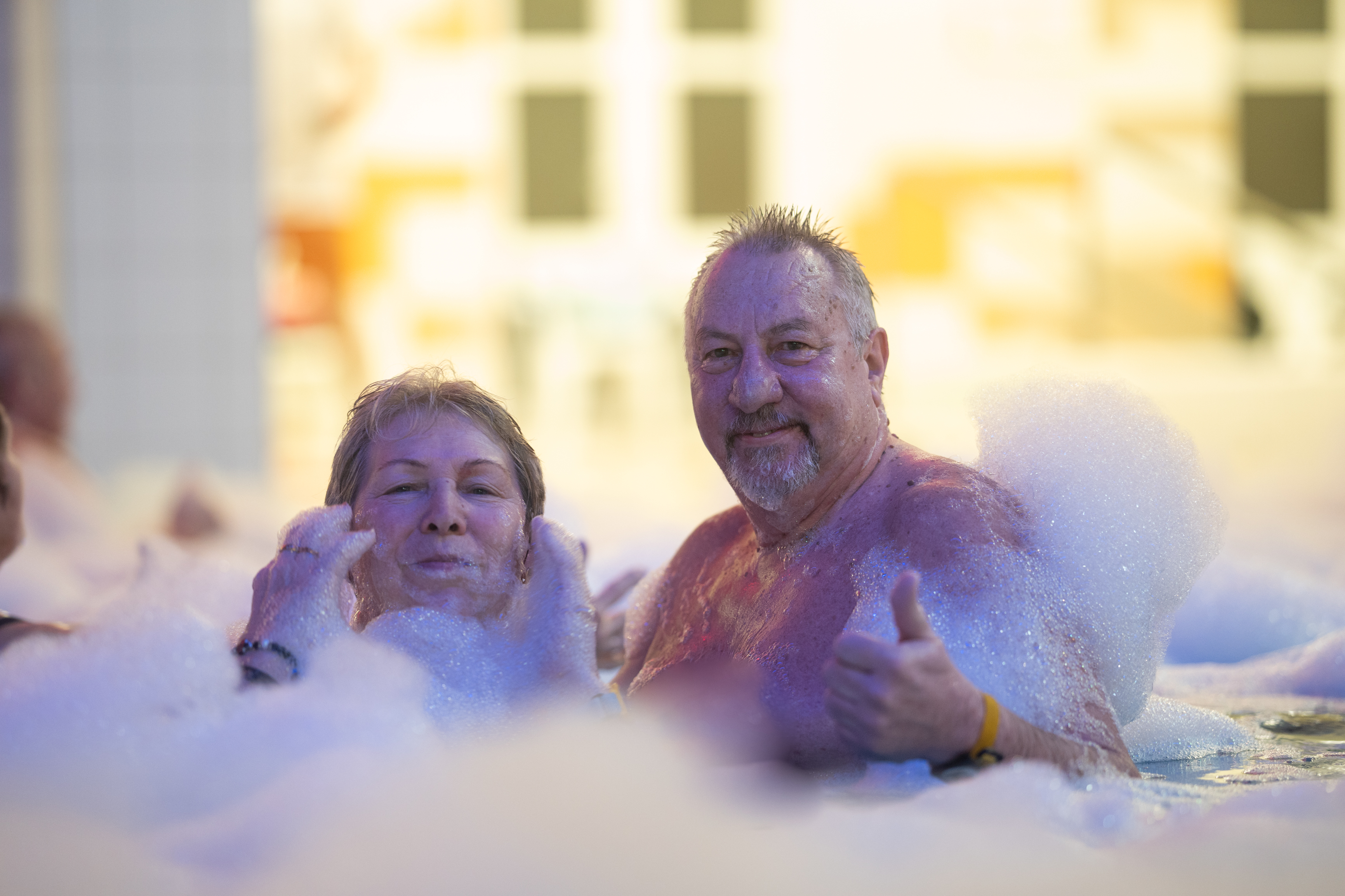 Acces Wellness Tușnad