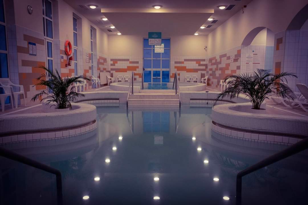 Acces Wellness Tușnad